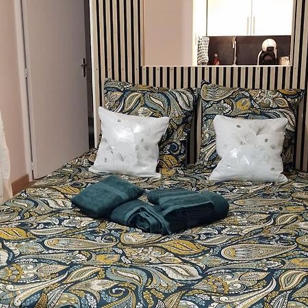 Cosy Bellamy Διαμέρισμα Ανγκουλέμ Εξωτερικό φωτογραφία
