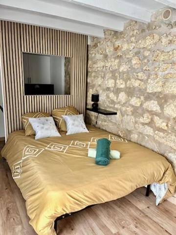 Cosy Bellamy Διαμέρισμα Ανγκουλέμ Εξωτερικό φωτογραφία