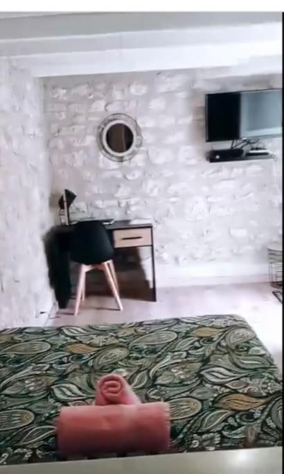 Cosy Bellamy Διαμέρισμα Ανγκουλέμ Εξωτερικό φωτογραφία