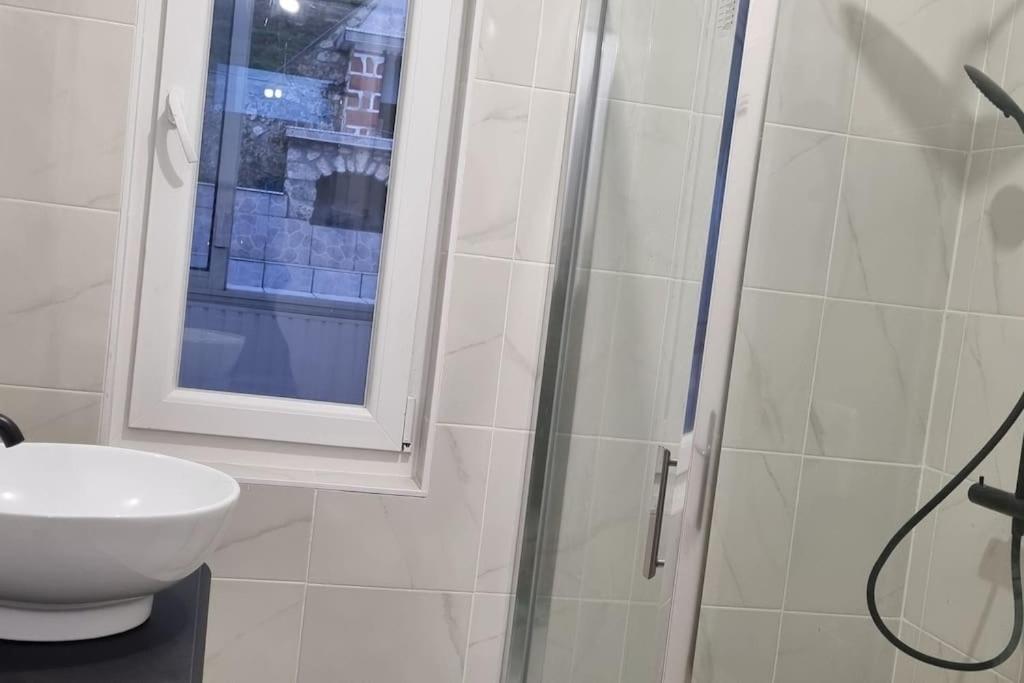Cosy Bellamy Διαμέρισμα Ανγκουλέμ Εξωτερικό φωτογραφία