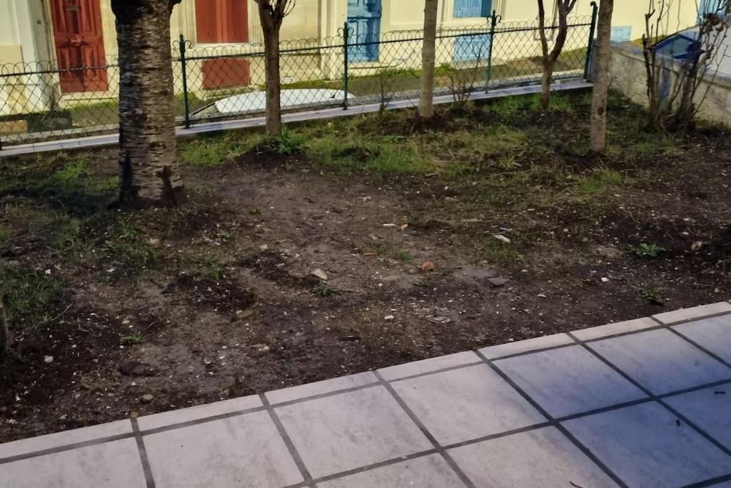 Cosy Bellamy Διαμέρισμα Ανγκουλέμ Εξωτερικό φωτογραφία