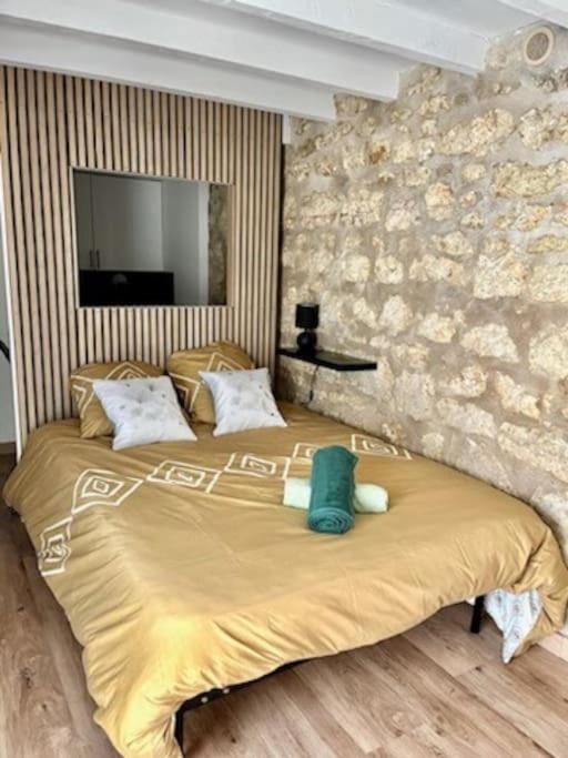 Cosy Bellamy Διαμέρισμα Ανγκουλέμ Εξωτερικό φωτογραφία